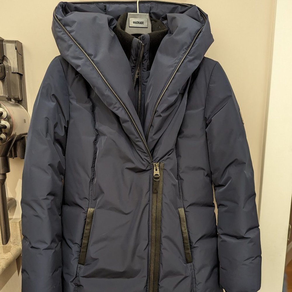 Mackage Kay Down Parka